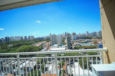 Apartamento para alugar com 1 quarto, 50m² em Mooca, São Paulo