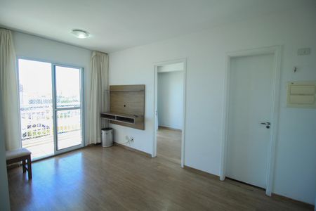 Apartamento para alugar com 1 quarto, 50m² em Mooca, São Paulo