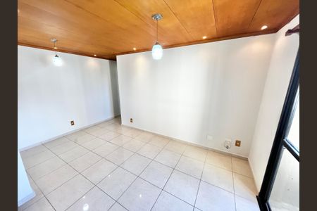 Sala de apartamento à venda com 2 quartos, 61m² em Santana, São Paulo