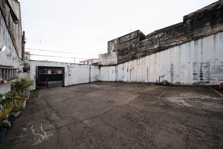 Casa de condomínio para alugar com 60m², 2 quartos e 1 vagaGaragem