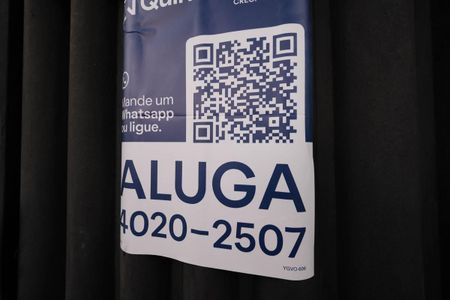 Casa de condomínio para alugar com 60m², 2 quartos e 1 vagaFachada