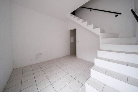 Sala de casa de condomínio para alugar com 2 quartos, 60m² em Cidade Patriarca, São Paulo