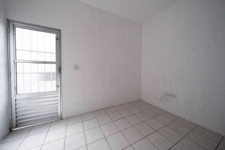Sala de casa de condomínio para alugar com 2 quartos, 60m² em Cidade Patriarca, São Paulo