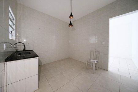 Casa de condomínio para alugar com 60m², 2 quartos e 1 vagaCozinha e Área de Serviço