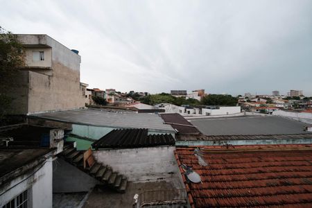 Casa de condomínio para alugar com 60m², 2 quartos e 1 vagaQuarto 1