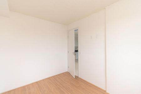 Apartamento à venda com 34m², 2 quartos e sem vagaQuarto 2