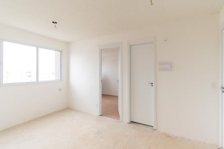Apartamento à venda com 34m², 2 quartos e sem vagaSala
