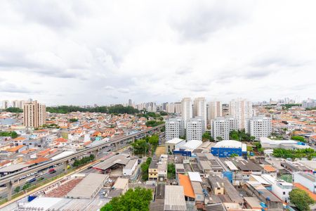 Apartamento à venda com 34m², 2 quartos e sem vagaVista do Quarto 1