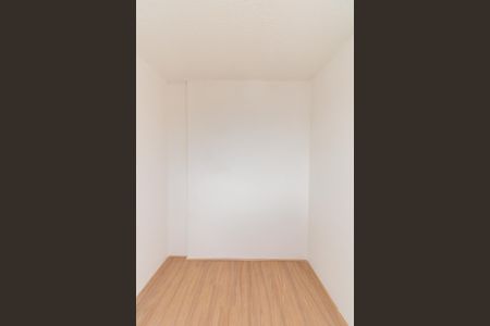 Apartamento à venda com 34m², 2 quartos e sem vagaQuarto 1