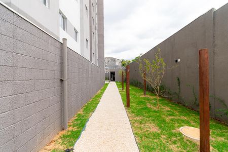Apartamento à venda com 34m², 2 quartos e sem vagaÁrea comum - Redário