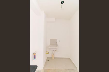 Apartamento à venda com 34m², 2 quartos e sem vagaÁrea de Serviço