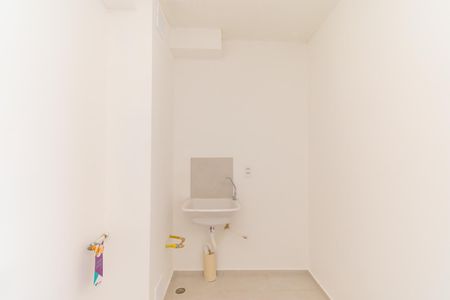 Apartamento à venda com 34m², 2 quartos e sem vagaÁrea de Serviço