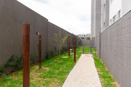 Apartamento à venda com 34m², 2 quartos e sem vagaÁrea comum - Redário