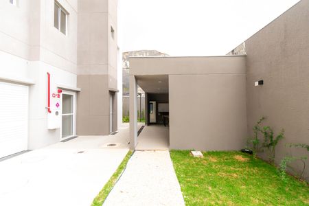 Apartamento à venda com 34m², 2 quartos e sem vagaÁrea comum 