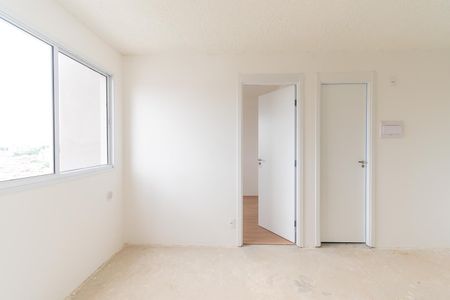 Apartamento à venda com 34m², 2 quartos e sem vagaSala