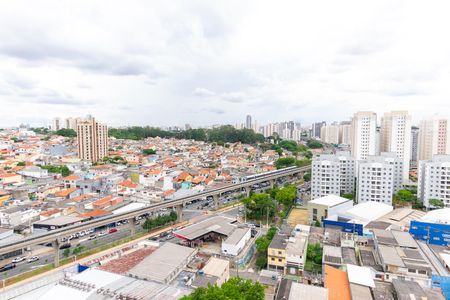 Apartamento à venda com 34m², 2 quartos e sem vagaVista do Quarto 2