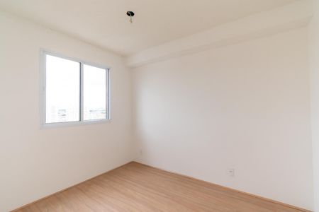 Apartamento à venda com 34m², 2 quartos e sem vagaQuarto 2