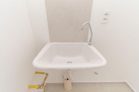 Apartamento à venda com 34m², 2 quartos e sem vagaÁrea de Serviço