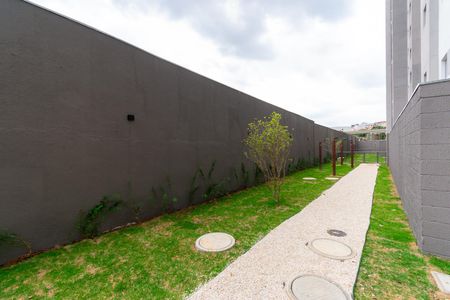 Apartamento à venda com 34m², 2 quartos e sem vagaÁrea comum 