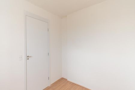 Apartamento à venda com 34m², 2 quartos e sem vagaQuarto 1