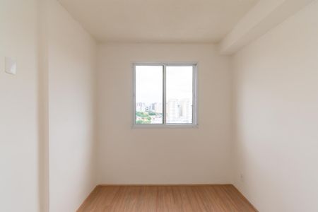 Apartamento à venda com 34m², 2 quartos e sem vagaQuarto 2