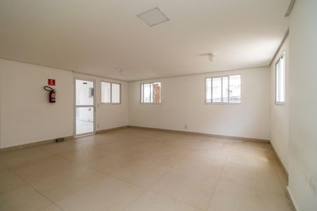 Apartamento à venda com 42m², 1 quarto e 1 vagaÁrea comum