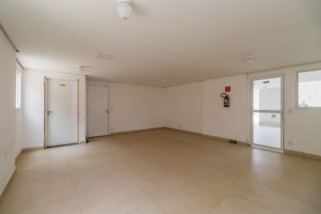Apartamento à venda com 42m², 1 quarto e 1 vagaÁrea comum