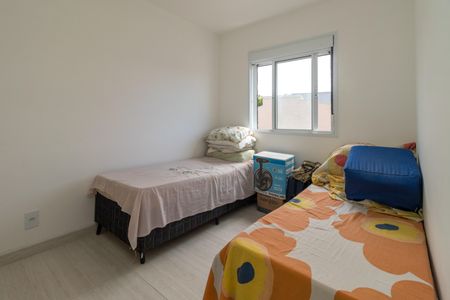 Apartamento à venda com 42m², 1 quarto e 1 vagaQuarto