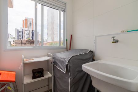 Apartamento à venda com 42m², 1 quarto e 1 vagaÁrea de Serviço