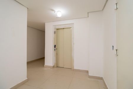 Apartamento à venda com 42m², 1 quarto e 1 vagaÁrea comum