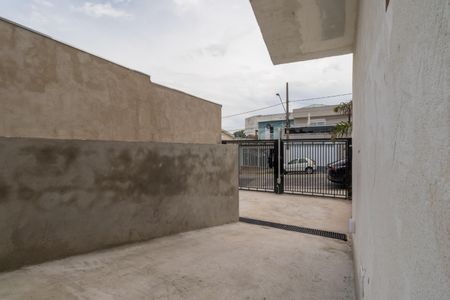 Apartamento à venda com 42m², 1 quarto e 1 vagaAcesso as garagens