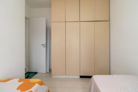 Apartamento à venda com 42m², 1 quarto e 1 vagaQuarto