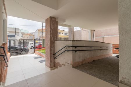 Apartamento à venda com 42m², 1 quarto e 1 vagaÁrea comum