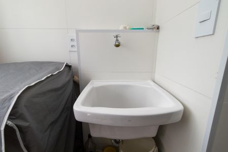 Apartamento à venda com 42m², 1 quarto e 1 vagaÁrea de Serviço