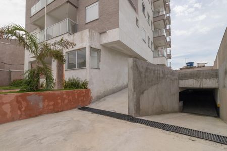 Apartamento à venda com 42m², 1 quarto e 1 vagaAcesso as garagens