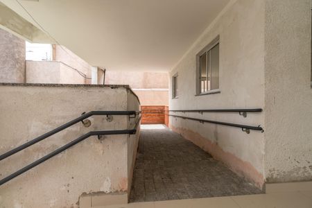 Apartamento à venda com 42m², 1 quarto e 1 vagaÁrea comum