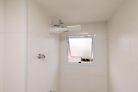 Apartamento à venda com 42m², 1 quarto e 1 vagaBanheiro Social