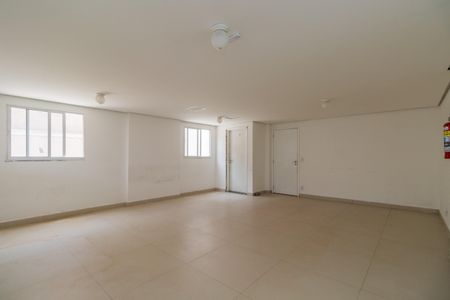 Apartamento à venda com 42m², 1 quarto e 1 vagaÁrea comum