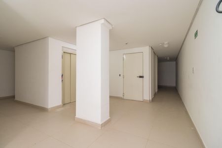 Apartamento à venda com 42m², 1 quarto e 1 vagaÁrea comum