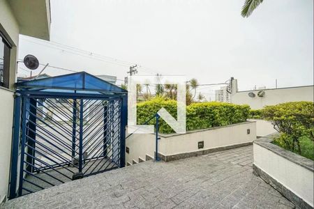 Apartamento à venda com 59m², 2 quartos e 2 vagasÁrea comum