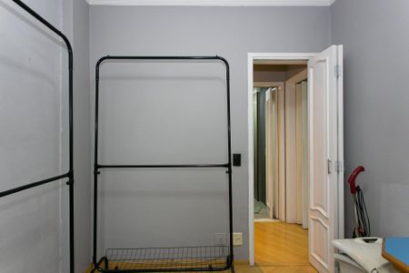 Apartamento à venda com 59m², 2 quartos e 2 vagasQuarto