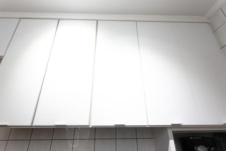 Apartamento à venda com 59m², 2 quartos e 2 vagasCozinha