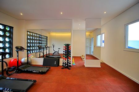 Apartamento para alugar com 49m², 2 quartos e 1 vagaÁrea comum - Academia