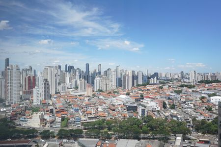 Apartamento à venda com 55m², 2 quartos e 1 vagaSacada