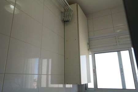 Apartamento à venda com 55m², 2 quartos e 1 vagaÁrea de Serviço