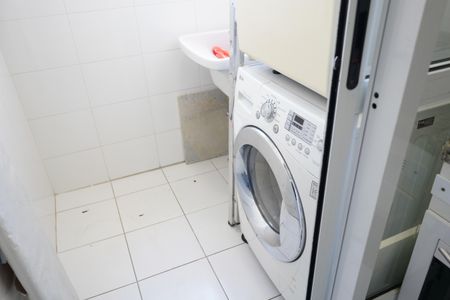 Apartamento à venda com 55m², 2 quartos e 1 vagaÁrea de Serviço