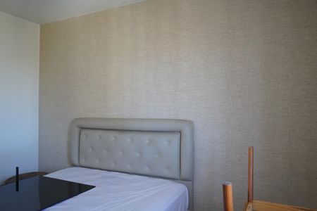 Apartamento à venda com 55m², 2 quartos e 1 vagaQuarto 2