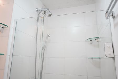 Apartamento à venda com 55m², 2 quartos e 1 vagaBanheiro