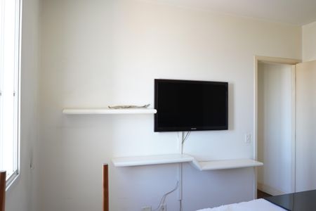 Apartamento à venda com 55m², 2 quartos e 1 vagaQuarto 2