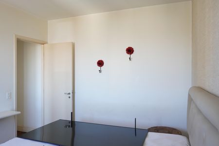 Apartamento à venda com 55m², 2 quartos e 1 vagaQuarto 2